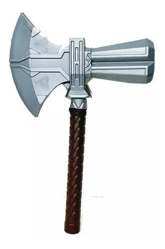 Hacha De Thor 40cm Stormbreaker - Avengers End Game 