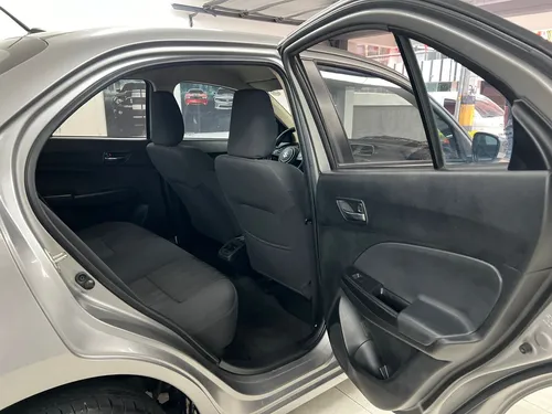 Suzuki Swift Dziere AT 2023