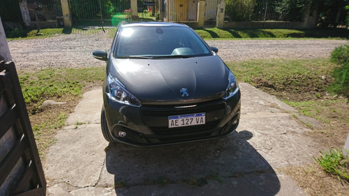 Peugeot 208 1.6 Feline 2020