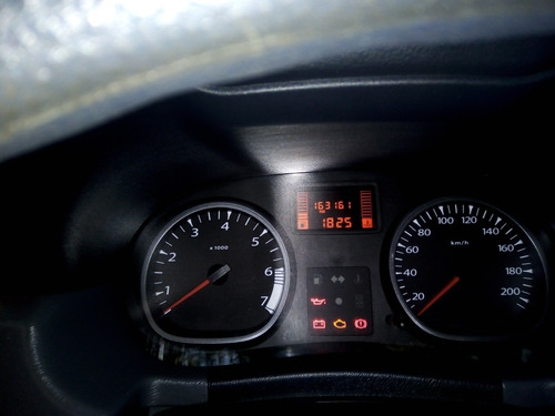 Renault Duster 1.6 4x2 Confort Plus 110cv 2013