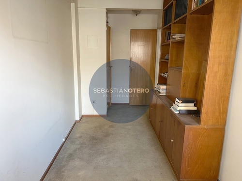 Imagen 13 de 22 de Departamento 3 Ambientes, Dependencias Y Cochera En Venta En Barrio Norte