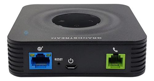 Grandstream Ht-801 Ata Gateway  1 Fxs