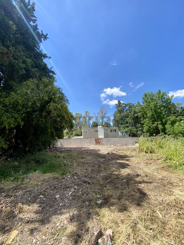 Lote En Ph En Gorina 490 Y 133