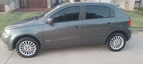 Volkswagen Gol Trend 1.6 Highline 101cv