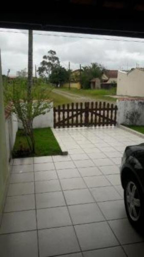 Imagem 5 de 14 de Ótima Casa 800 Metros Do Mar No Tupy Em Itanhaém - 5290 Npc