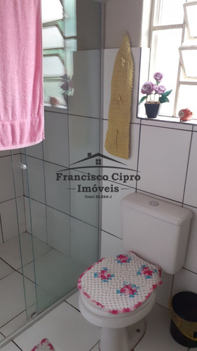 Chácara À Venda No Bairro Ciriaco - Piedade/sp - Ch090