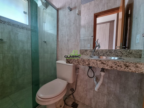Imagem 9 de 21 de Cobertura Com 3 Quartos Para Comprar No Sinimbu Em Belo Horizonte/mg - 4024