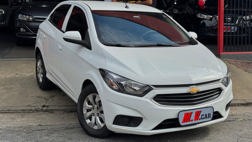 Chevrolet Onix 1.4 Lt 5p