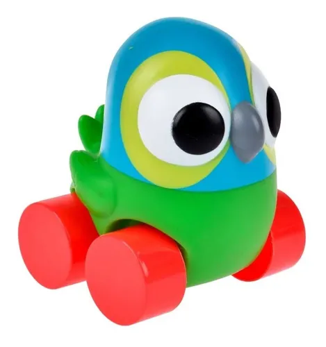 Lorito Pepe MercadoLibre