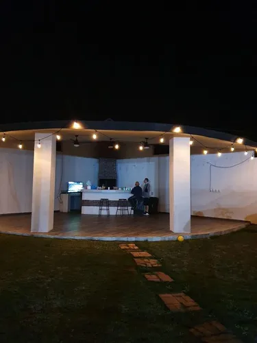 Quinta En Venta En Los Villareales-urrutias