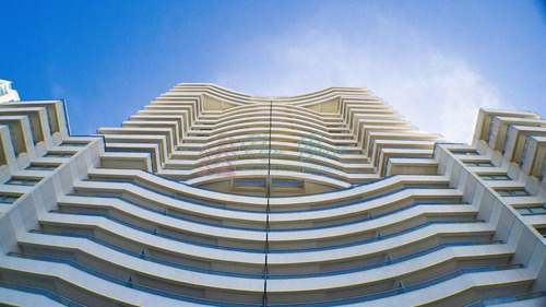 Imagen 13 de 13 de Apartamento En Torre Lobos Punta Del Este Tres Dormitorios En Suite