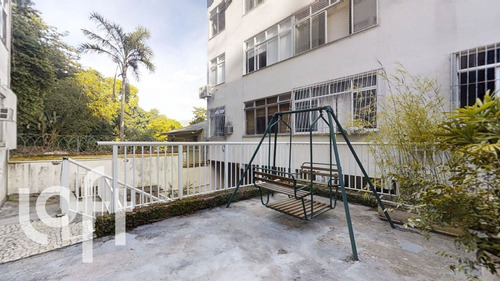 Imagem 25 de 30 de Apto Jardim Botânico | 2 Quartos | 71 M² | Cond: R$1068.00 | 1 Vaga - 18cy3mi