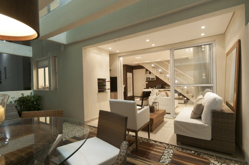 Imagem 14 de 30 de Apartamento À Venda Em Vila Mariana - Bezerra Imóveis São Paulo - Ap00184 - 68173231