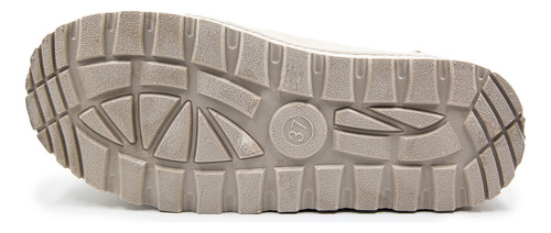 Botas Termicas Casual Forro Termico Pantubotas Invierno