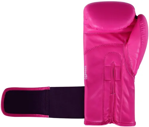 Guantes de clearance boxeo adidas rosas