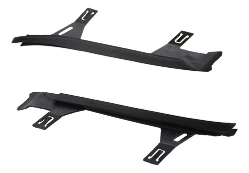 Par De Juntas De Faros Delanteros Bmw Para 1 63117174518