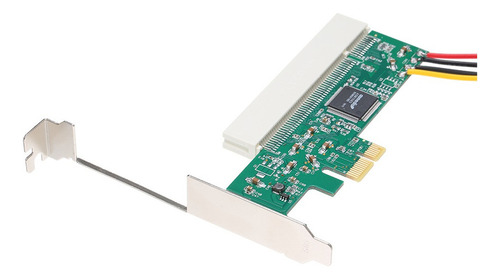 Pci Express A Pci Tarjeta Adaptador Pci-e A Pci Convertidor
