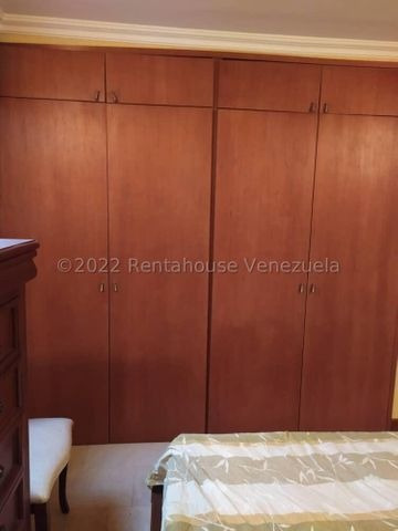 Imagen 11 de 11 de Apto En Alquiler En Clnas De La Tahona 22-26234 Ymanol 0414 3227631