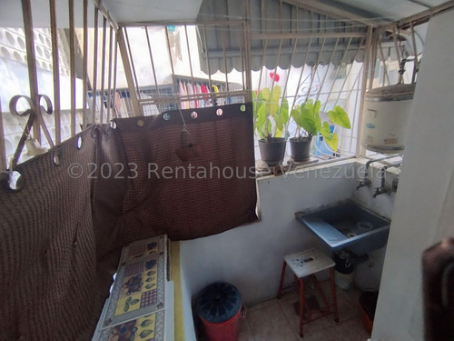 Apartamento En Venta En Parroquia Altagracia