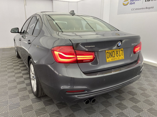 BMW Serie 3 2.0 320i F30 Sportline