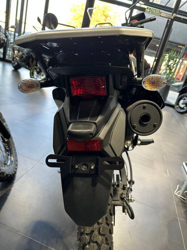 Imagen 7 de 22 de Kawasaki Klr 650 2023 Klr650
