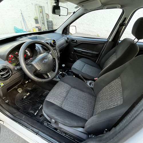 Ford Ecosport 1.6 My10 Xl Plus Mp3 4x2