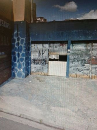 Imagem 8 de 13 de Salão Comercial Na Vila Zatt Na Rua Cecília Calovini - 7724