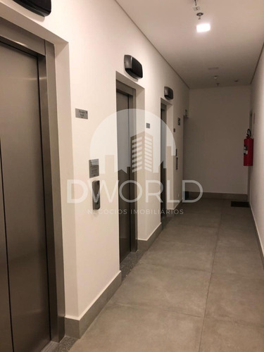 Imagem 9 de 26 de Sala Comercial - Próx. Ao Golden Square Shopping - Sa01383 - 34869683