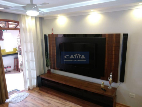 Imagem 7 de 30 de Sobrado Com 2 Dormitórios À Venda, 66 M² Por R$ 450.000,00 - Jardim Nossa Senhora Do Carmo - São Paulo/sp - So15170