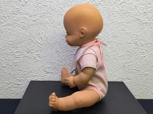 Nenuco Muñeca Sara Articulada Usado Original (Usado)