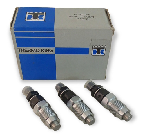 Inyector Thermo King Motor 370/376