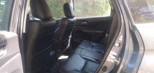 Honda Cr-v Lx