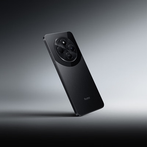 Xiaomi Redmi 14c 4g Dual Sim 128 Gb Negro 6 Gb Ram