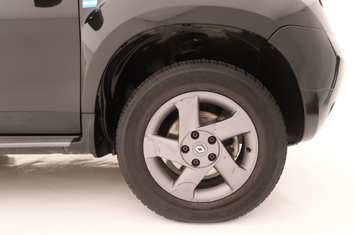 Renault Duster Tech Road 4x4 2.0 2015