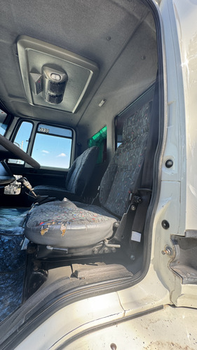 Ford Cargo 1730 Caja Cerealera
