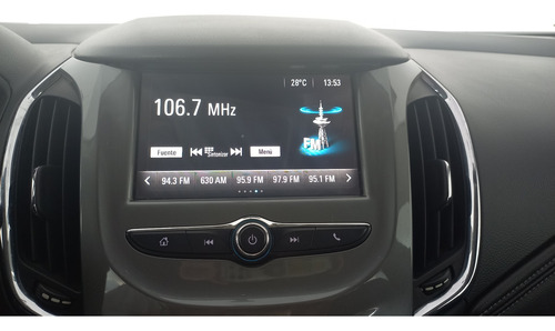 Chevrolet Cruze 1.4 Lt