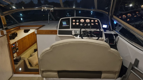 Crucero Luthon 35