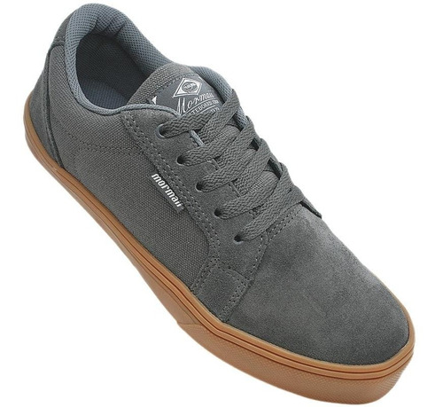 Tênis Mormaii Crew | Radan Esportes