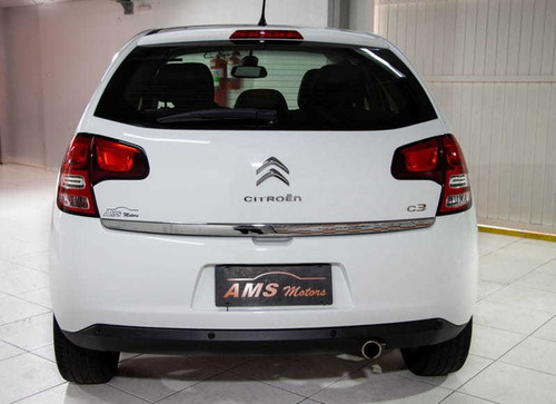 Citroen C3 120a Exclusiv