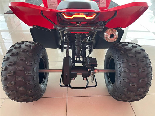 Cfmoto Cforce 110 Mini Quadriciclo