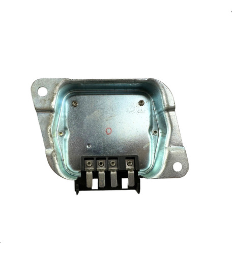 Regulador Voltagem Ford Cargo Mwm 9190457008 Bosch