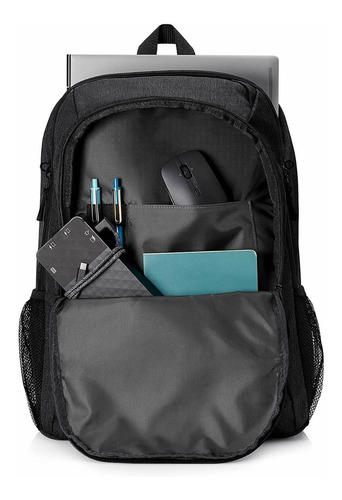 Imagen 2 de 5 de Mochila Hp Prelude Pro Recycle Backpack 15.6'' / Tecnocenter