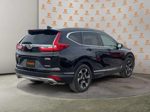 Honda CR-V 1.5 Touring Cvt