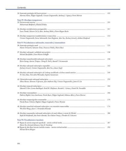 Anatomía Neuroquirúrgica Craneal Operatoria. Incluye E-book