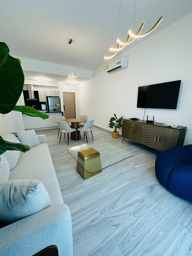 Punta Cana Village Apto.con 1 Hab. Amueblado. A Estrenar