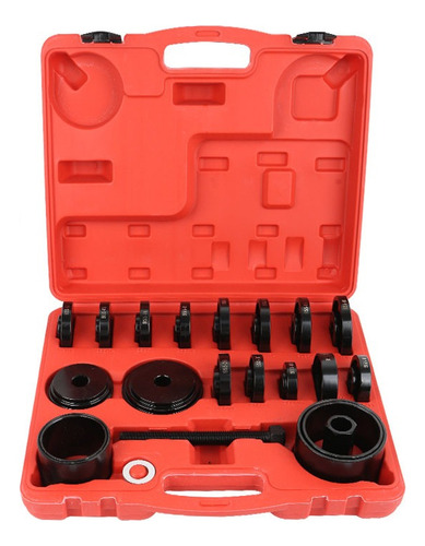 Removedor De Extractor De Rodamientos De Desmontaje De 23pcs