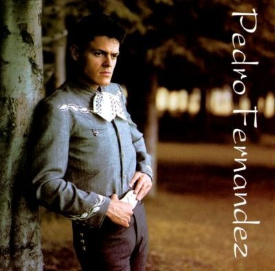 Pedro Fernandez - Pedro Fernandez - Cd - Nuevo - Original!!!