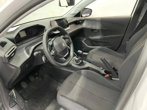 Imagen 19 de 19 de Peugeot 208 Like 1.2 2022 0km D-