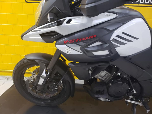 Suzuki Vstrom 1000 Xt 2019 (11)98604-4350