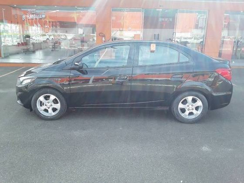 Imagem 8 de 9 de Chevrolet Prisma 1.4 Mpfi Lt 8v Flex 4p Manual